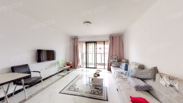 金悦时代二手房实景图