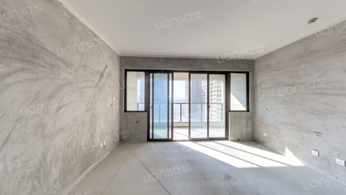 罗西住宅区十六组团二手房实景图