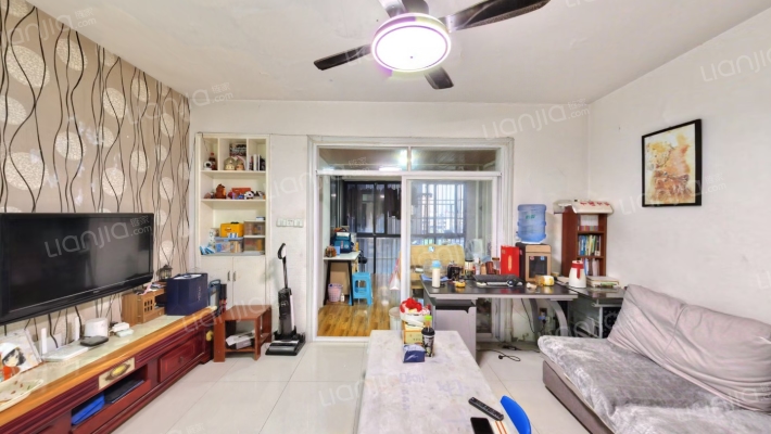 泰基北锦二手房实景图