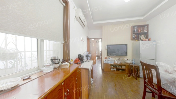 大学路110号二手房实景图