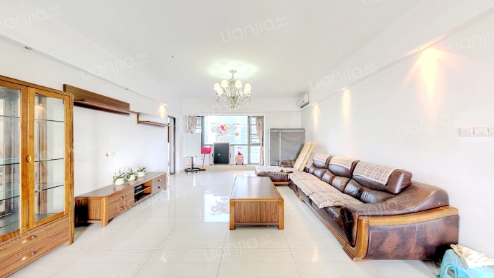 公园道二手房实景图