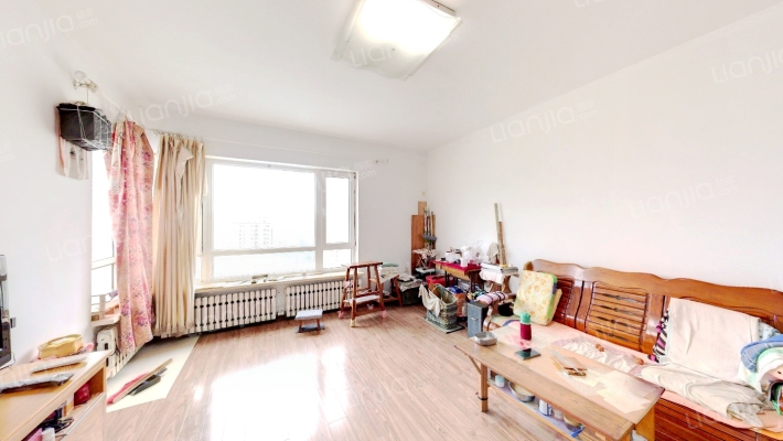 沈铁光明佳园二手房实景图