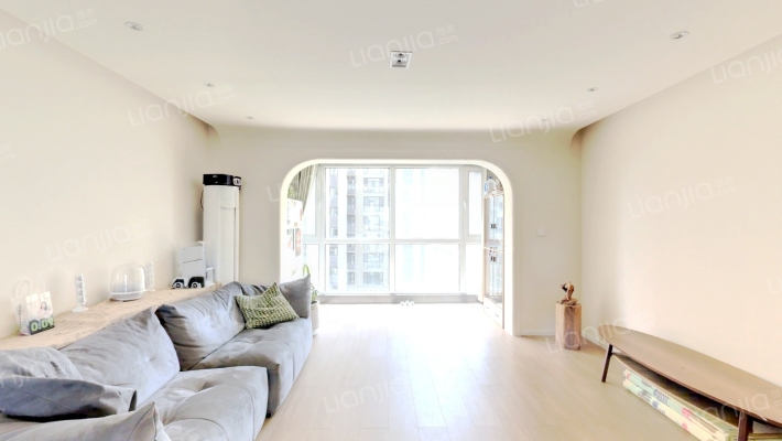 碧桂园凤凰城二手房实景图