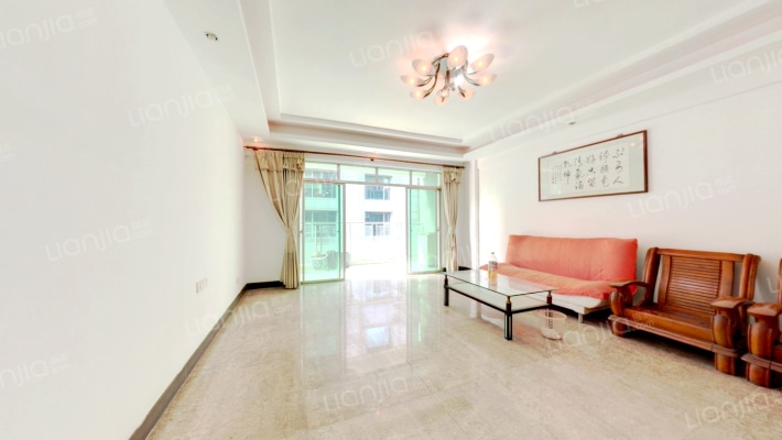 金沙园小区二手房实景图