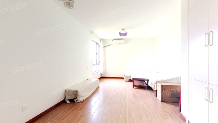 绿城理想之城蓝岸F区南区二手房实景图