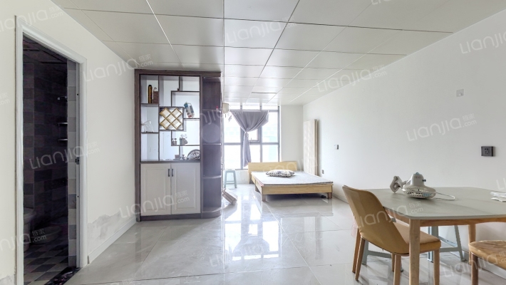 云瓴国际二手房实景图