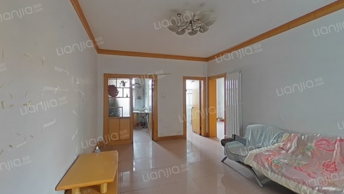 新华区中兴路市政公司家属院二手房实景图