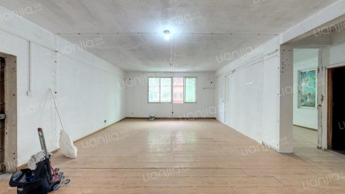 奎桥花园东区二手房实景图