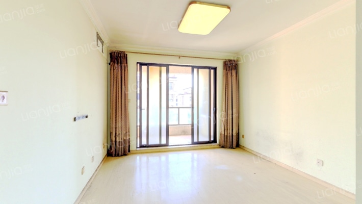 古北萃庭(公寓)二手房实景图