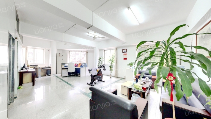 都市雅苑二手房实景图