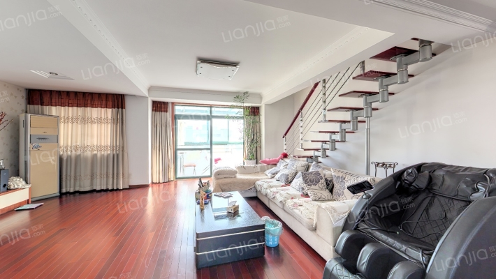 丁香花园(嘉善县)二手房实景图