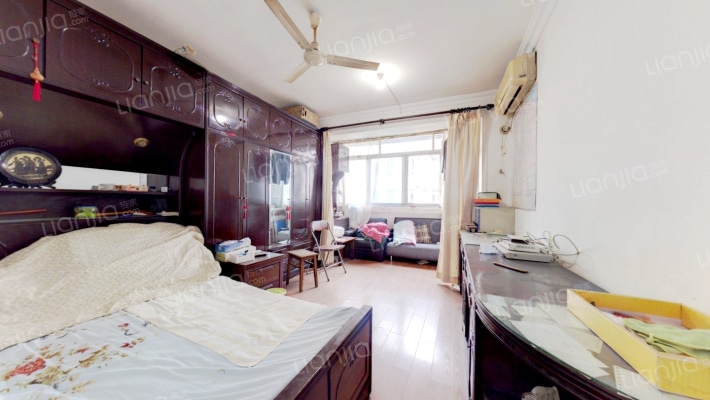 周家湾小区二手房实景图