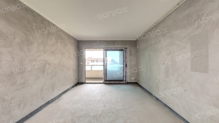 金科御临河星空二手房实景图