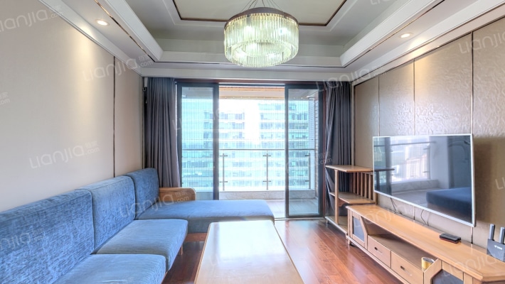 荣灿惠州中心二手房实景图