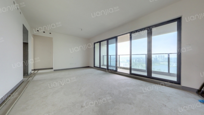 菁蓉滨湖湾观澜府二手房实景图