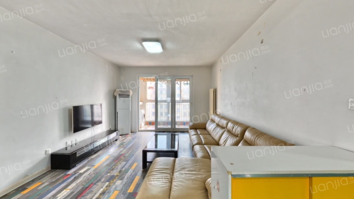 信特景苑二手房实景图