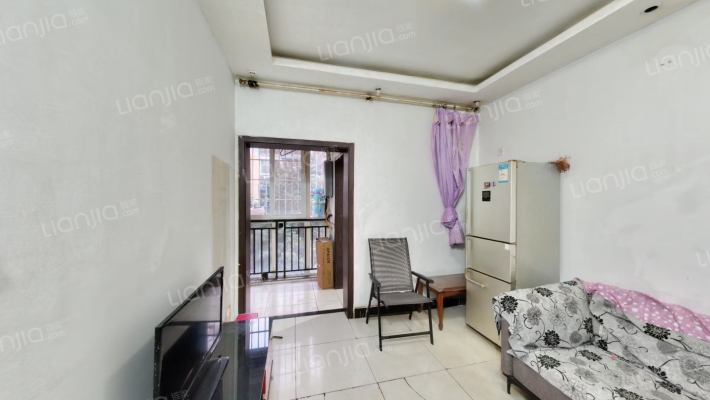 书南小区二手房实景图