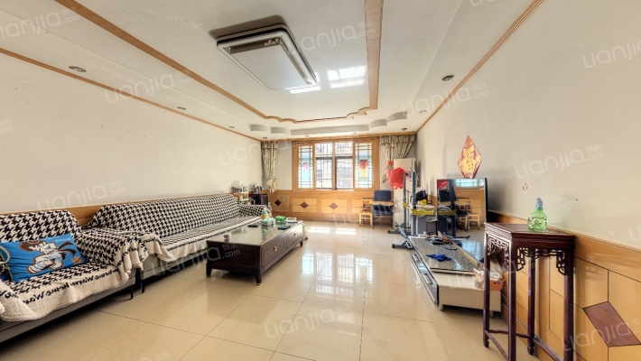 奎园明月园二手房实景图