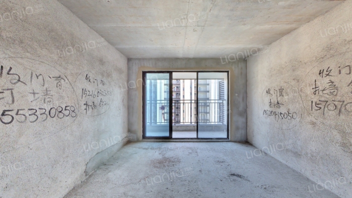 中京·未来境二手房实景图