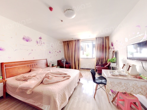 整租·云鸿大厦 1室0厅 南