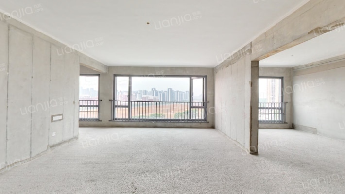 中海湖上景明二手房实景图