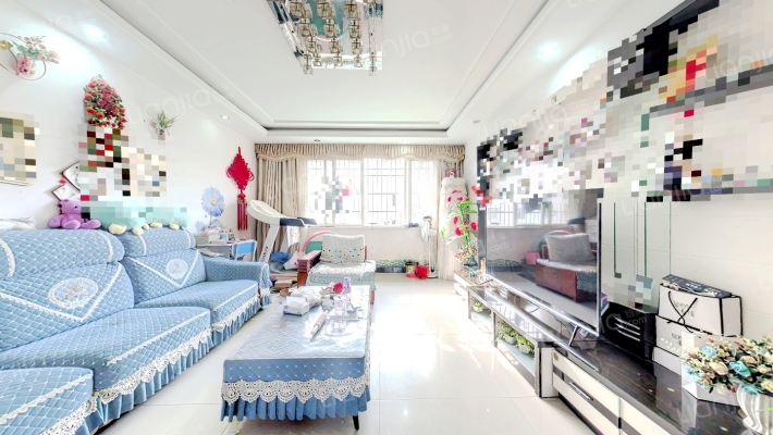 国泰新村一村/二村二手房实景图