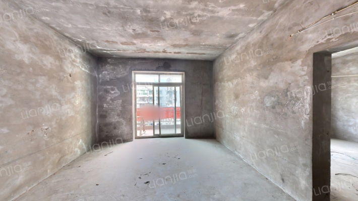 东升雅苑二手房实景图