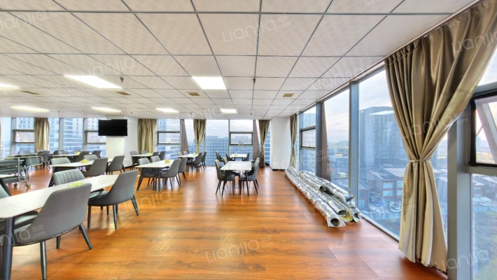 先河之星二手房实景图