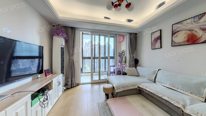 阳光城翡丽湾二手房实景图