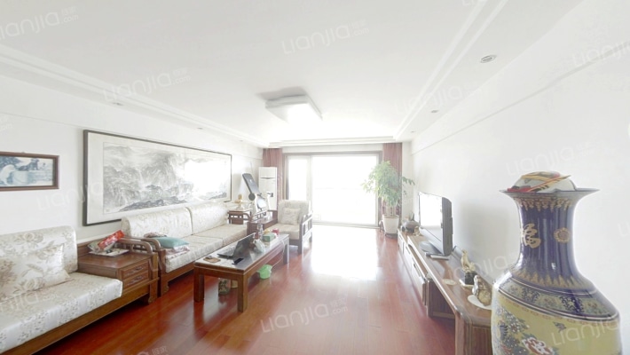 江盈花園二手房实景图