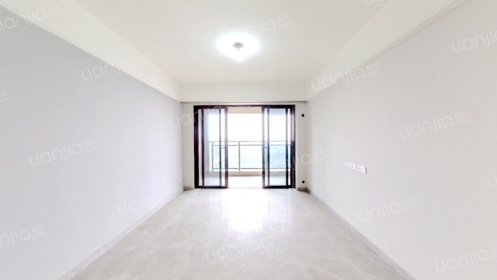 保利和堂玥二手房实景图