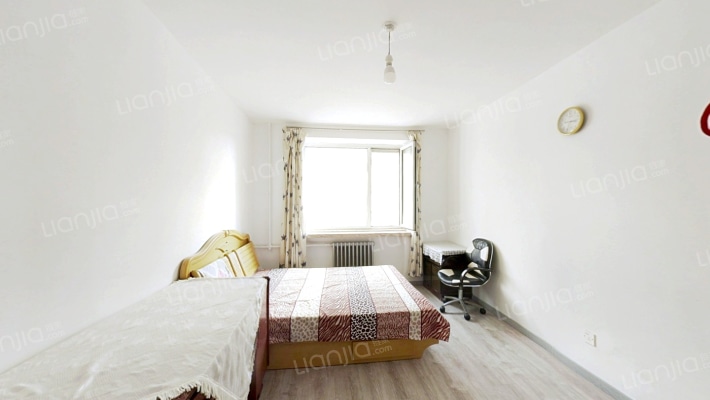 哈量小区二手房实景图