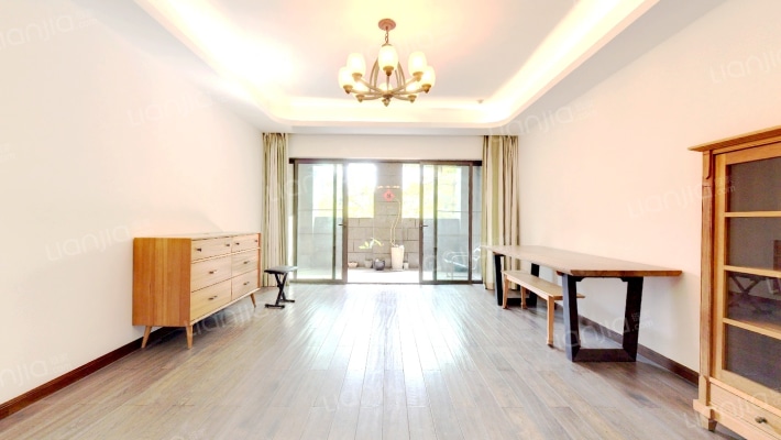 鼎太风华三期二手房实景图