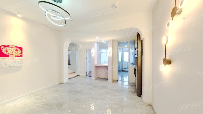 红十字会医院宿舍牛奶厂街1号大院二手房实景图