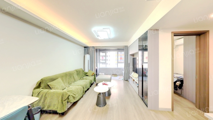 学林雅苑二手房实景图