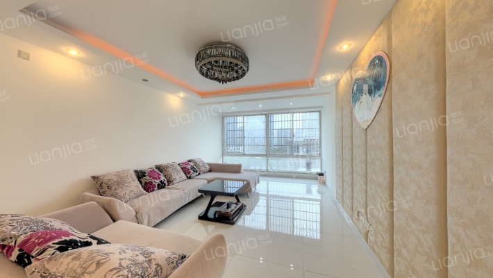 中铁五局宿舍楼二手房实景图