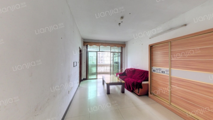 金荷花园二手房实景图