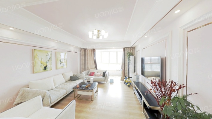 魅力城(通州区)二手房实景图