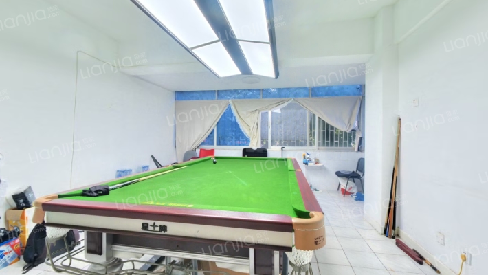 南玻公寓北区二手房实景图