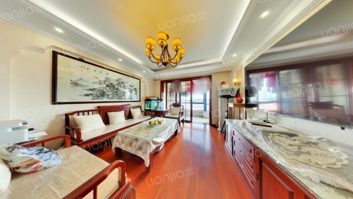 三香大厦二手房实景图