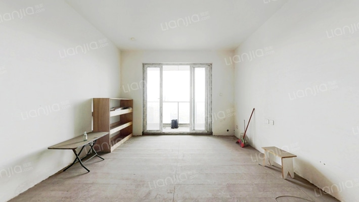 首创十方界峰度二手房实景图