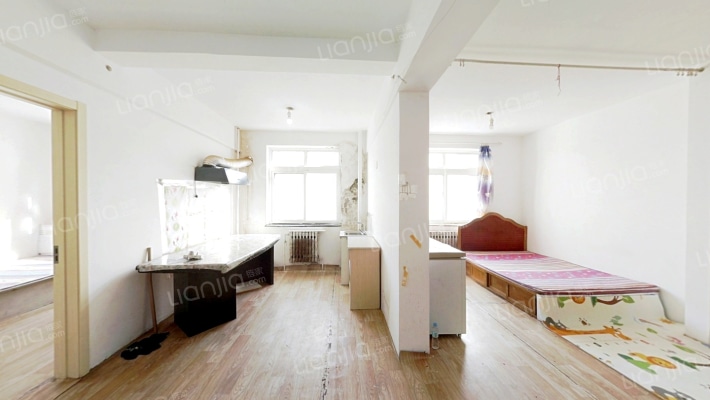 后三羊二手房实景图