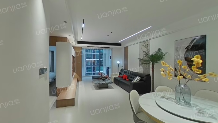 洋州麗園二手房实景图