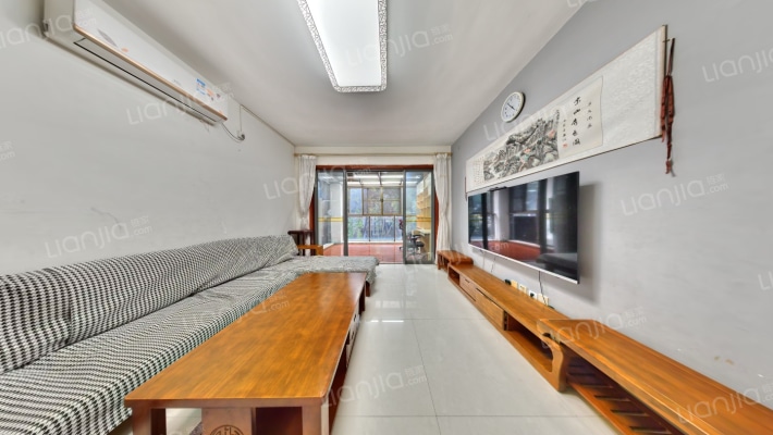 熙湾二手房实景图