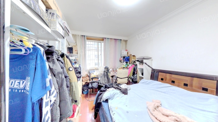 远洋新村二手房实景图