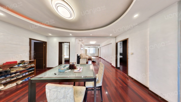 长江花苑二手房实景图