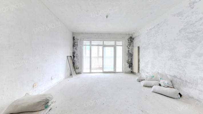 华阳新区二手房实景图