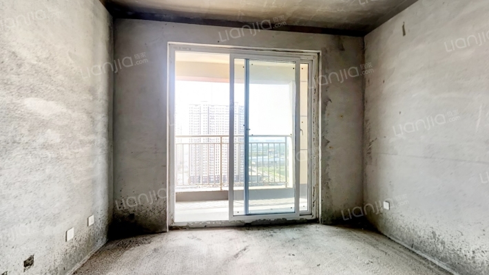 中州嘉苑F区二手房实景图