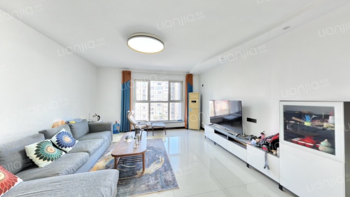 他山花园二手房实景图