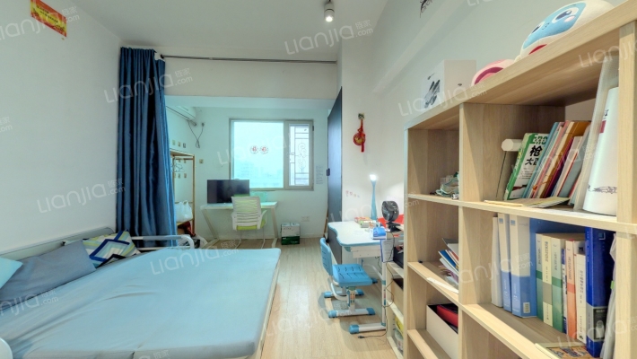 俊华雅苑二手房实景图